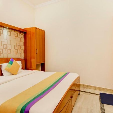 Treebo Trip Sonachi Hotels Амритсар Екстериор снимка