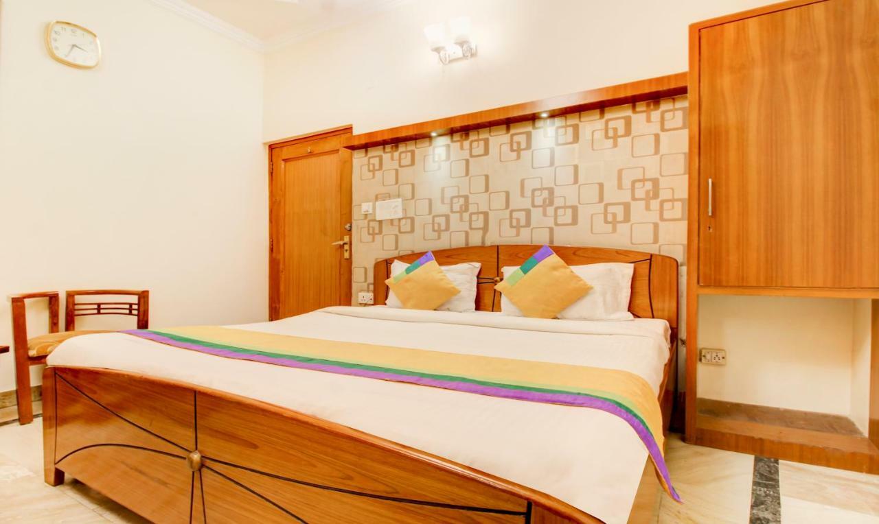 Treebo Trip Sonachi Hotels Амритсар Екстериор снимка