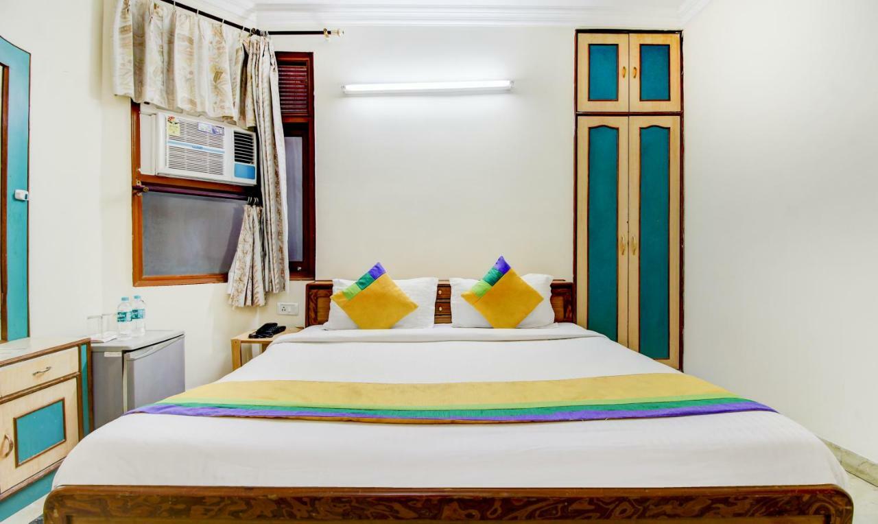 Treebo Trip Sonachi Hotels Амритсар Екстериор снимка