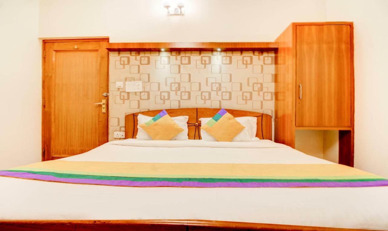 Treebo Trip Sonachi Hotels Амритсар Екстериор снимка